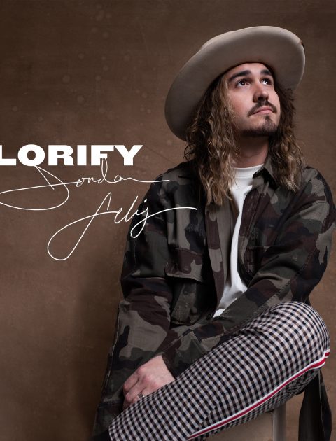 Jordan Feliz