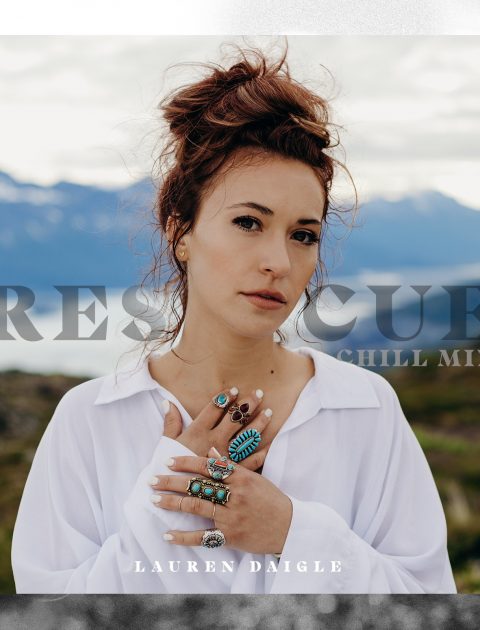 Lauren Daigle